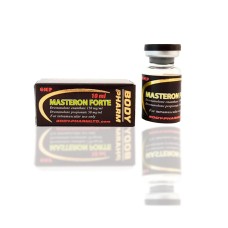 Masterone Forte 200 mg Body Pharm