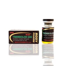 Trenbolone Enanthate 200 mg Body Pharm