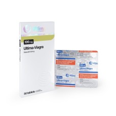 Ultima Viagra USA Ultima Pharmaceuticals
