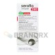 Seroflo Inhaler 120 MD 250 mcg Cipla