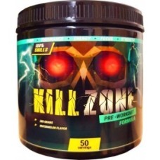 100% Skills Kill Zone 388g 100% Skills