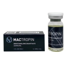 Mast E Mactropin