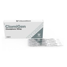 Clomigen Myogen