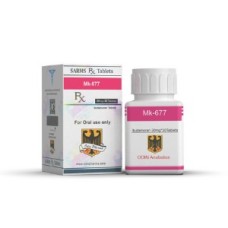 Ibutamoren MK-677 Odin Pharma 30 Tablets Odin Pharmaceuticals