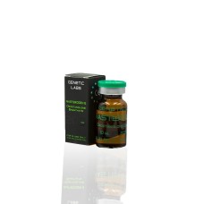 Masterogen E 200 mg Genetic Labs